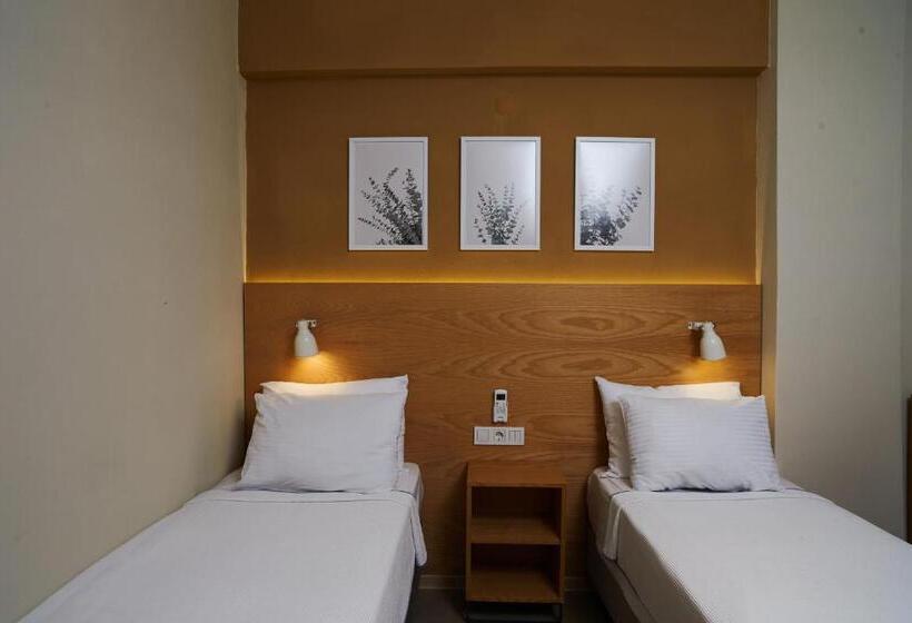 Номер Стандарт, No 22 Riders  Inn