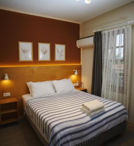 スタンダードルーム, No 22 Riders  Inn