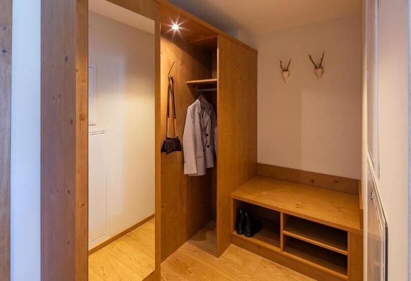 דירת חדר, Apart Resort Westendorf