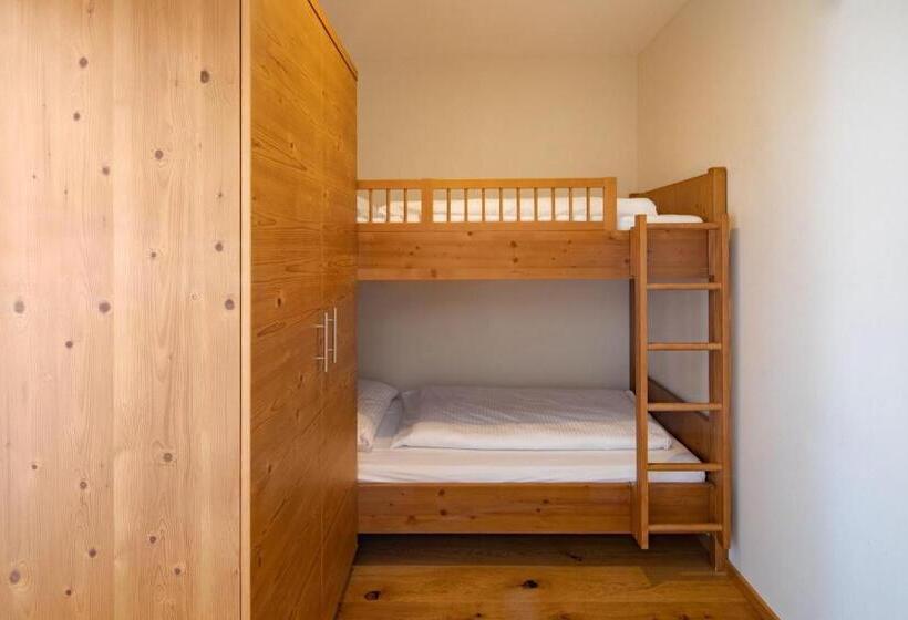 חדר משפחתי, Apart Resort Westendorf