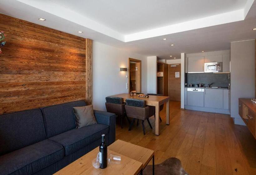 Семейный Номер, Apart Resort Westendorf