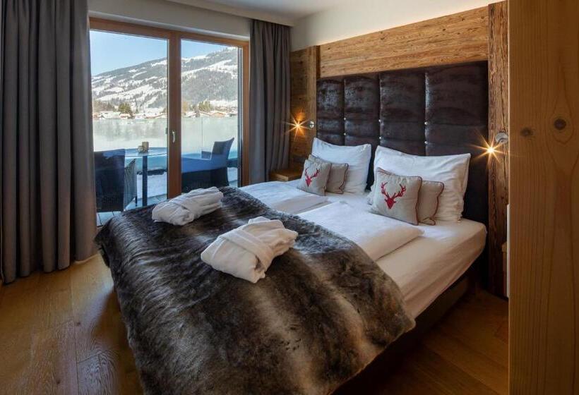 Семейный Номер, Apart Resort Westendorf
