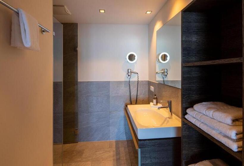 דירת שני חדרים, Apart Resort Westendorf