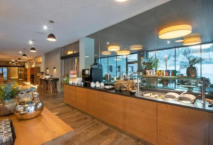 スーペリアールーム, Apart Resort Westendorf