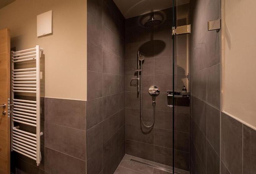 Номер Superior, Apart Resort Westendorf