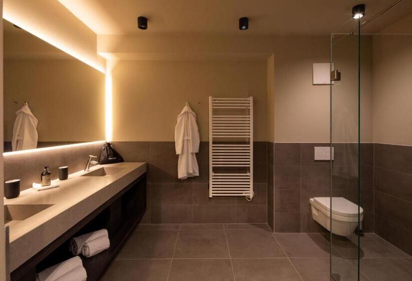 חדר סופריור, Apart Resort Westendorf