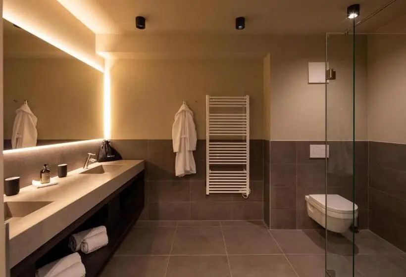 スーペリアールーム, Apart Resort Westendorf