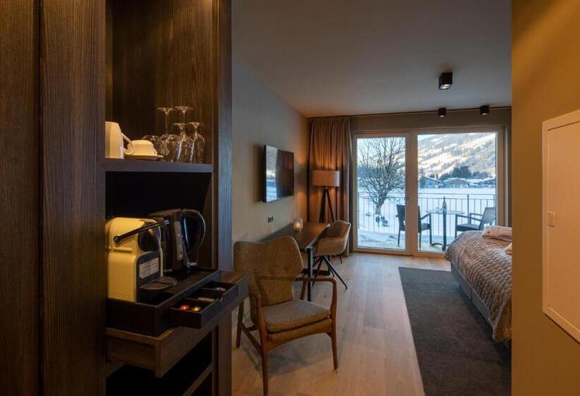 חדר סופריור, Apart Resort Westendorf