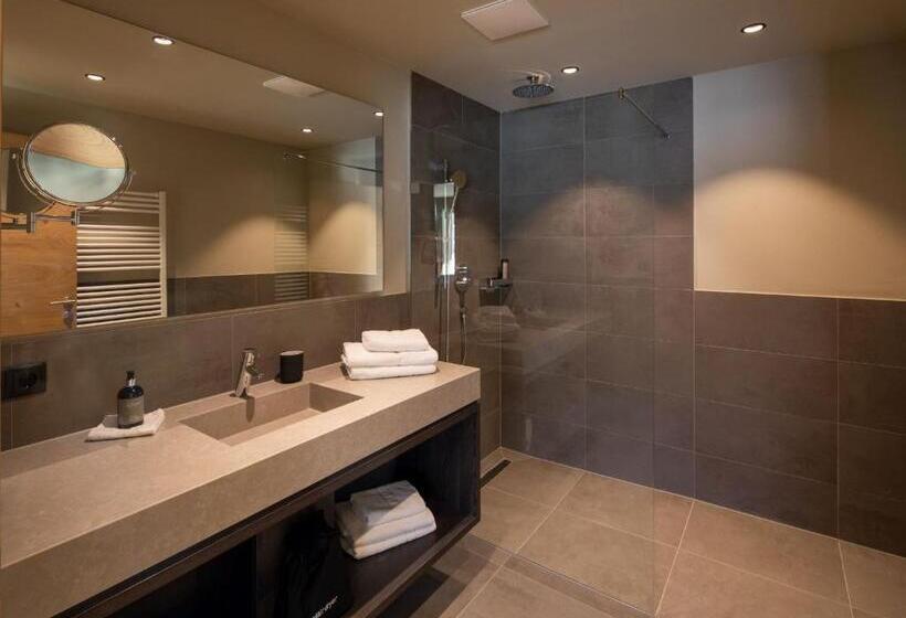 Апартаменты 2 Спальни, Apart Resort Westendorf