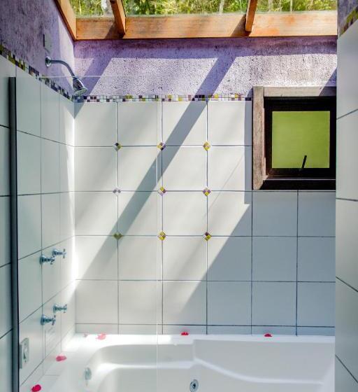 シャレー・スペリアー1寝室, Estalagem Coração Da Mata