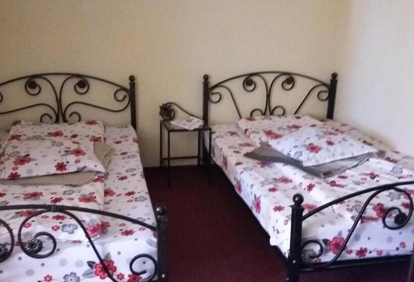 标准间, Pensiunea Lacul Albesti