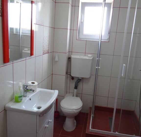 标准单人间, Pensiunea Lacul Albesti