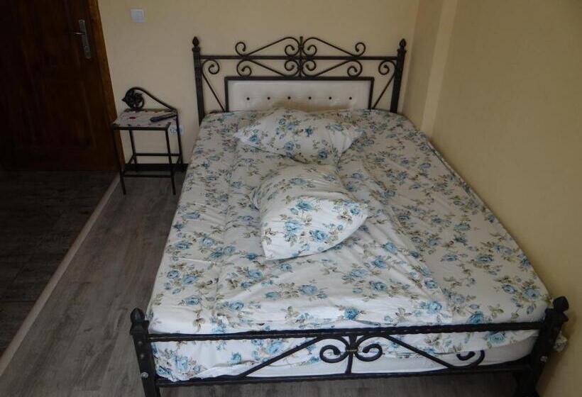 标准单人间, Pensiunea Lacul Albesti