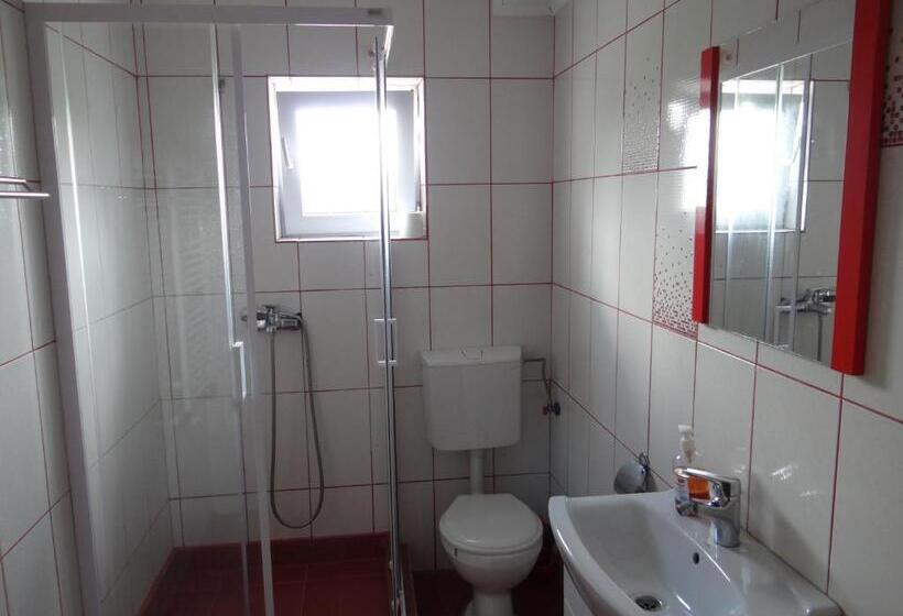 标准单人间, Pensiunea Lacul Albesti