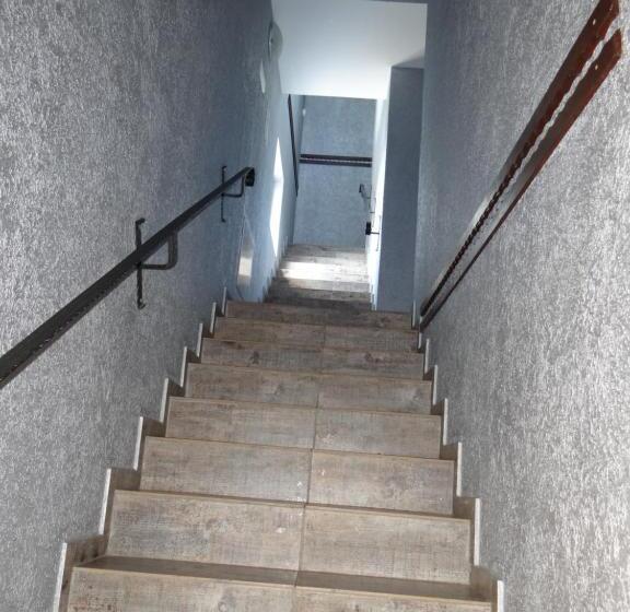 标准三人间, Pensiunea Lacul Albesti