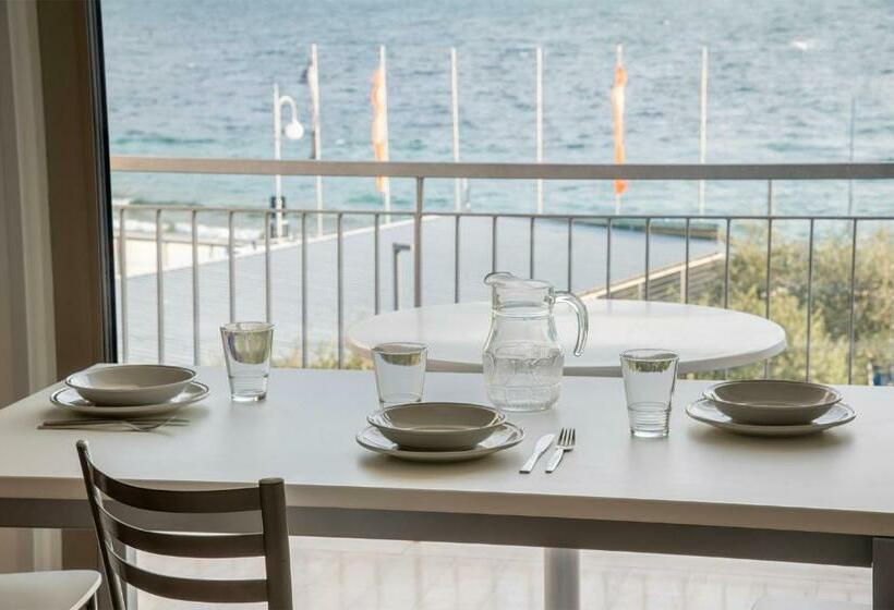 带1个卧室的公寓, Residence Casa Al Sole Apartments