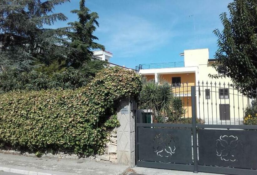 اتاق استاندارد, B&b La Palma