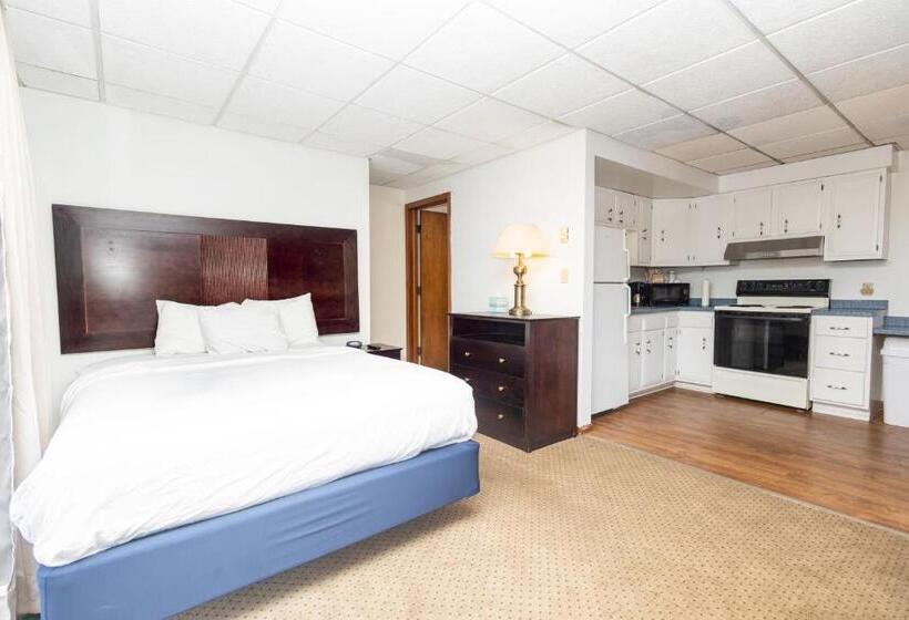 إستوديو قياسى, Brentwood Motor Inn