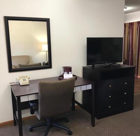 إستوديو قياسى, Brentwood Motor Inn