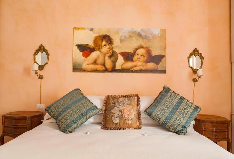 اتاق لوکس, Trevi Art Suite