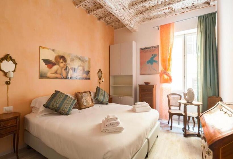 اتاق لوکس, Trevi Art Suite