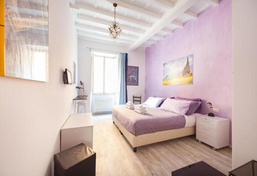 اتاق لوکس, Trevi Art Suite