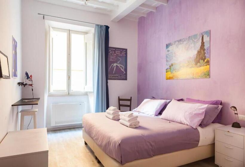 اتاق لوکس, Trevi Art Suite