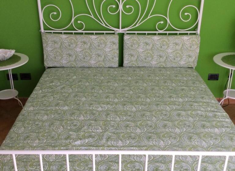 デラックスファミリールーム, B&b In Residence ...a Due Passi Dalla Scala Dei Turchi