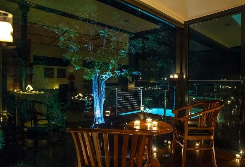 침실 1개 디럭스 빌라, Crystal Creek Rainforest Retreat