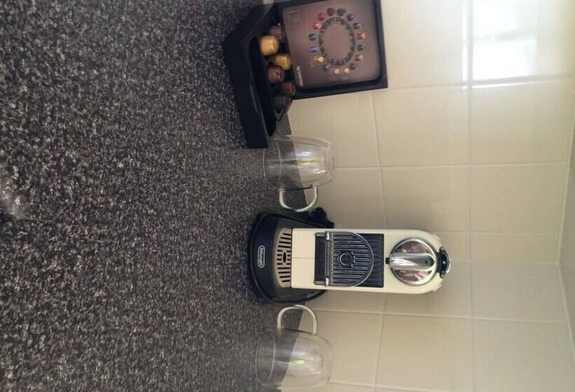 סוויטת 2 חדרי שינה, Diamond Beach Holiday Park