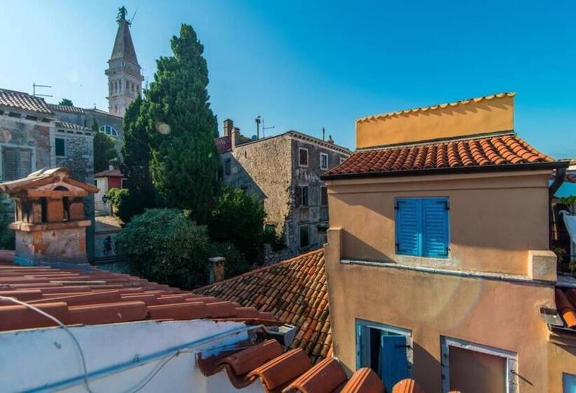 חדר דלוקס, Bella Natka Bed And Breakfast