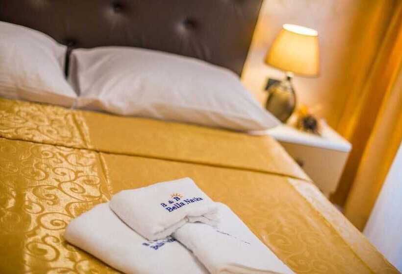 חדר דלוקס, Bella Natka Bed And Breakfast