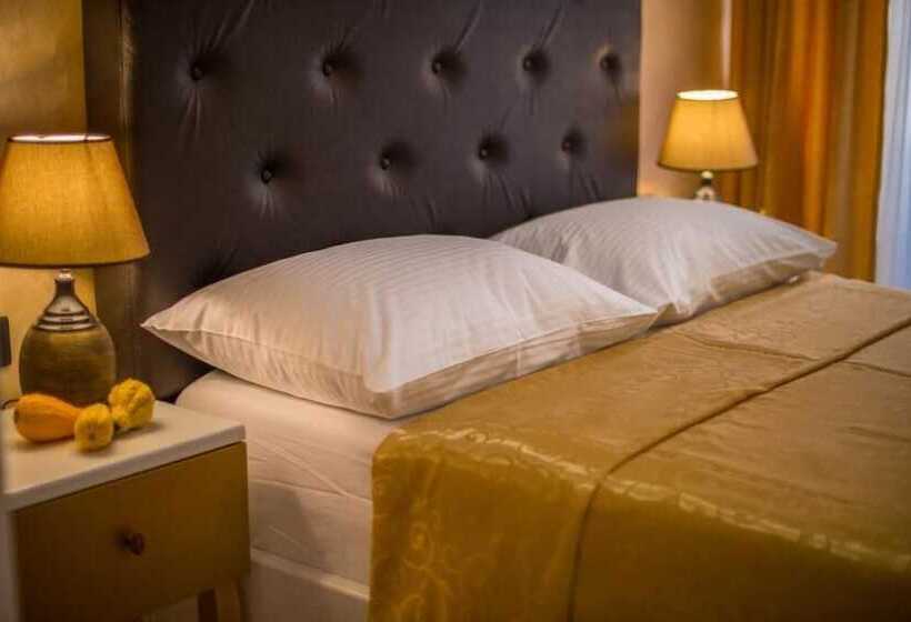 חדר דלוקס, Bella Natka Bed And Breakfast