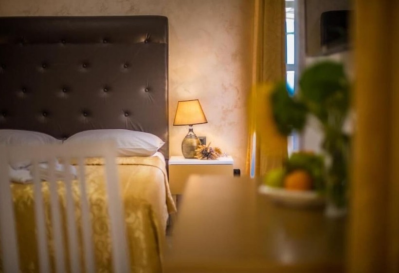 חדר דלוקס, Bella Natka Bed And Breakfast