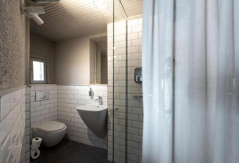 1 Bedroom Penthouse Apartment, Haus Galata