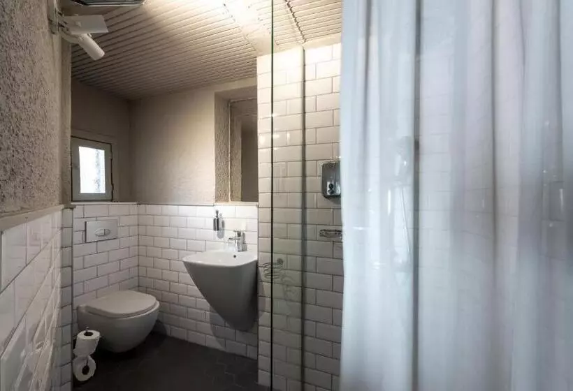 1 Bedroom Penthouse Apartment, Haus Galata