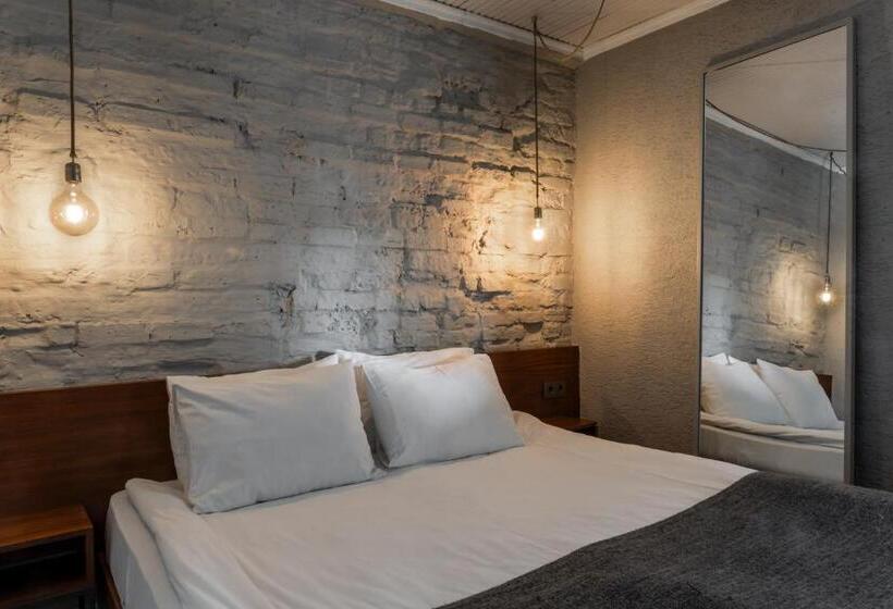 1 Bedroom Penthouse Apartment, Haus Galata