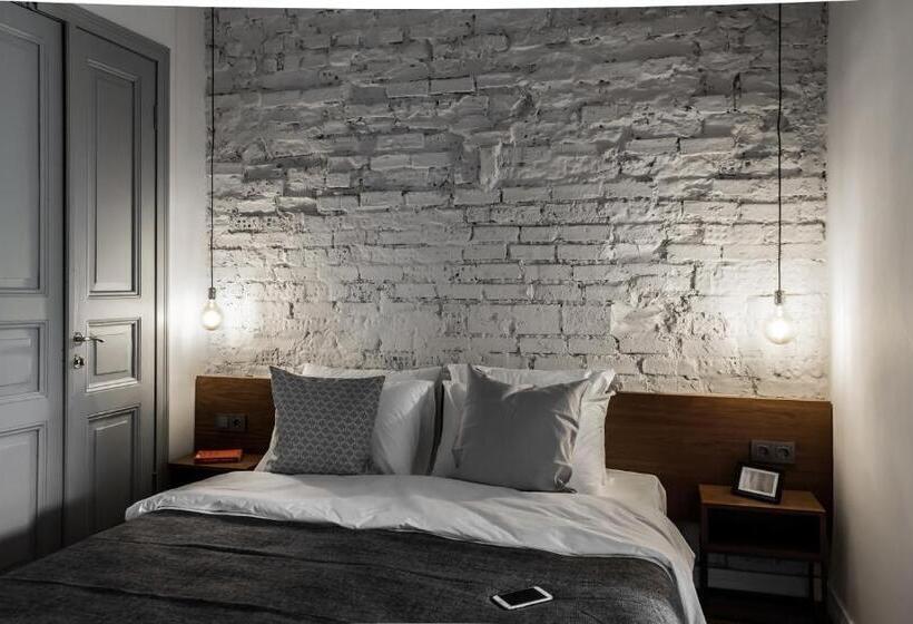 مجموعه ویستا شهر, Haus Galata