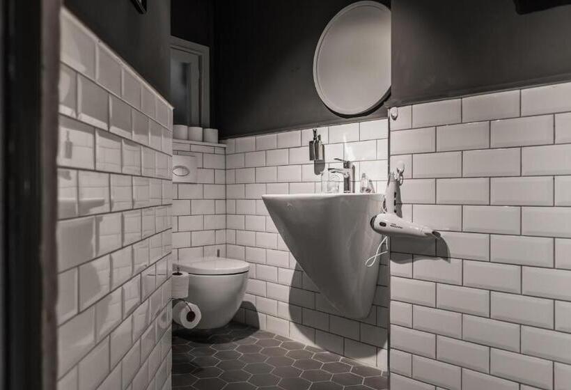 مجموعه ویستا شهر, Haus Galata