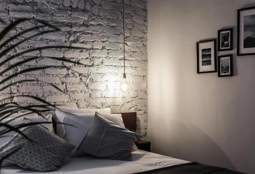 اتاق استاندارد, Haus Galata