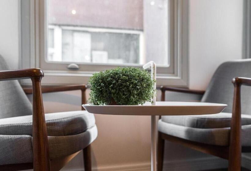 اتاق استاندارد, Haus Galata