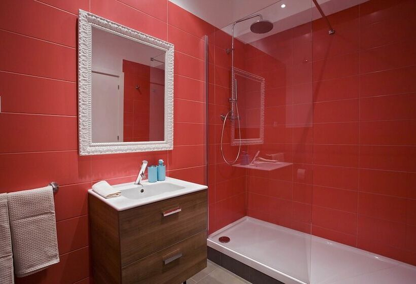 اتاق استاندارد, Violeta Boutique