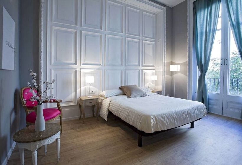 اتاق استاندارد, Violeta Boutique