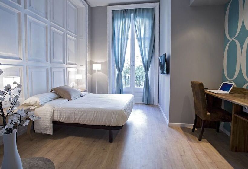 اتاق استاندارد, Violeta Boutique