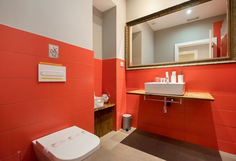 اتاق سوپریور, Violeta Boutique