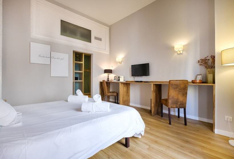 اتاق سوپریور, Violeta Boutique