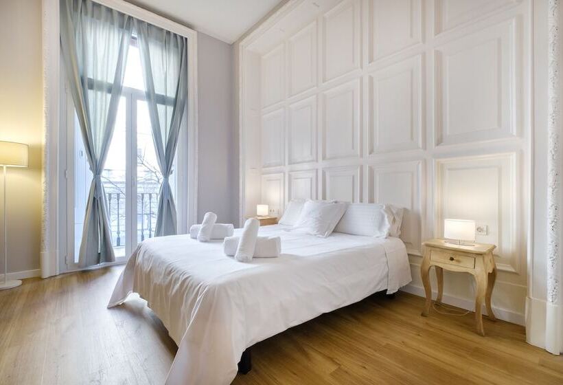 اتاق سوپریور, Violeta Boutique