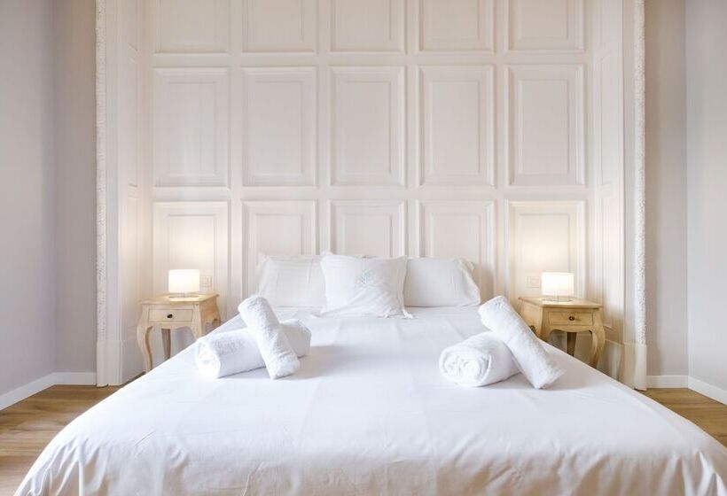 اتاق سوپریور, Violeta Boutique