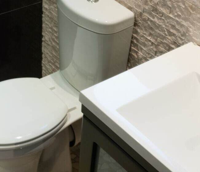 デラックスルーム, Allstar Villa