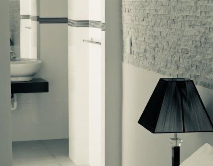 デラックスルーム, Allstar Villa